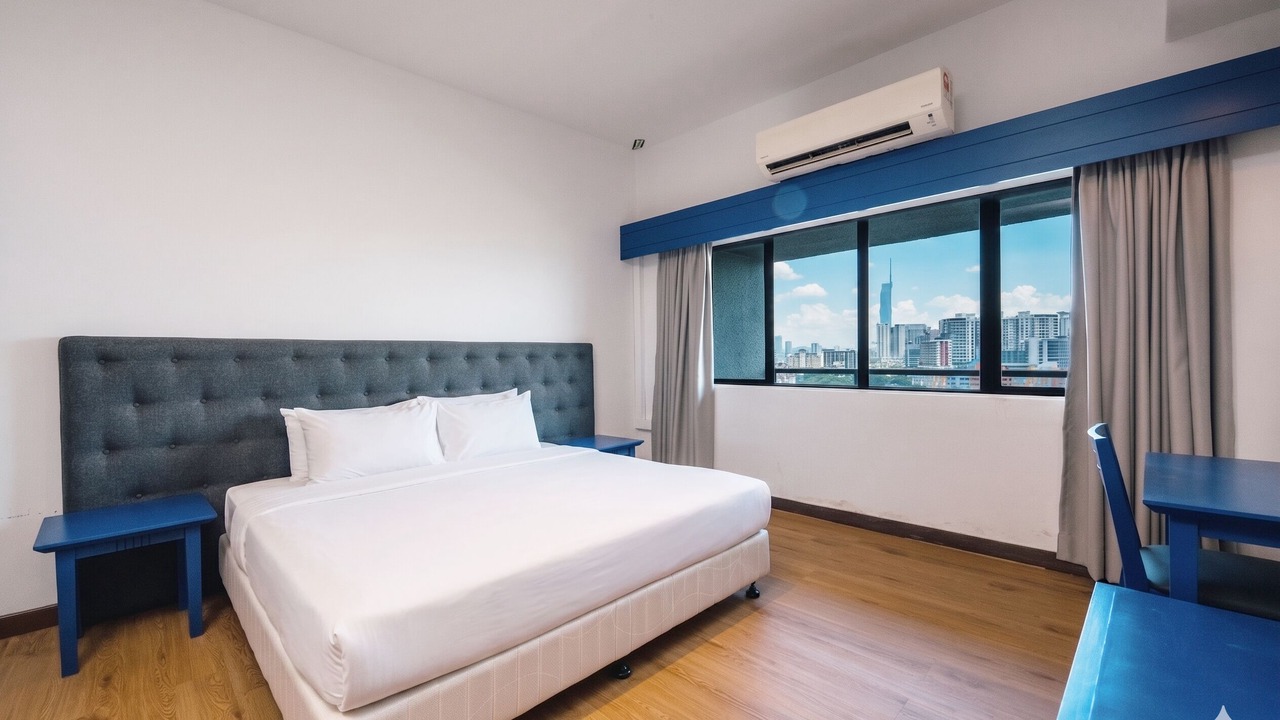 Photo of Bedroom in Gua