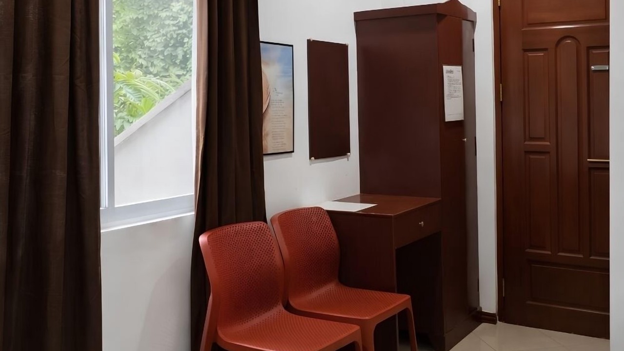 Photo of Bathroom in Dalaguete