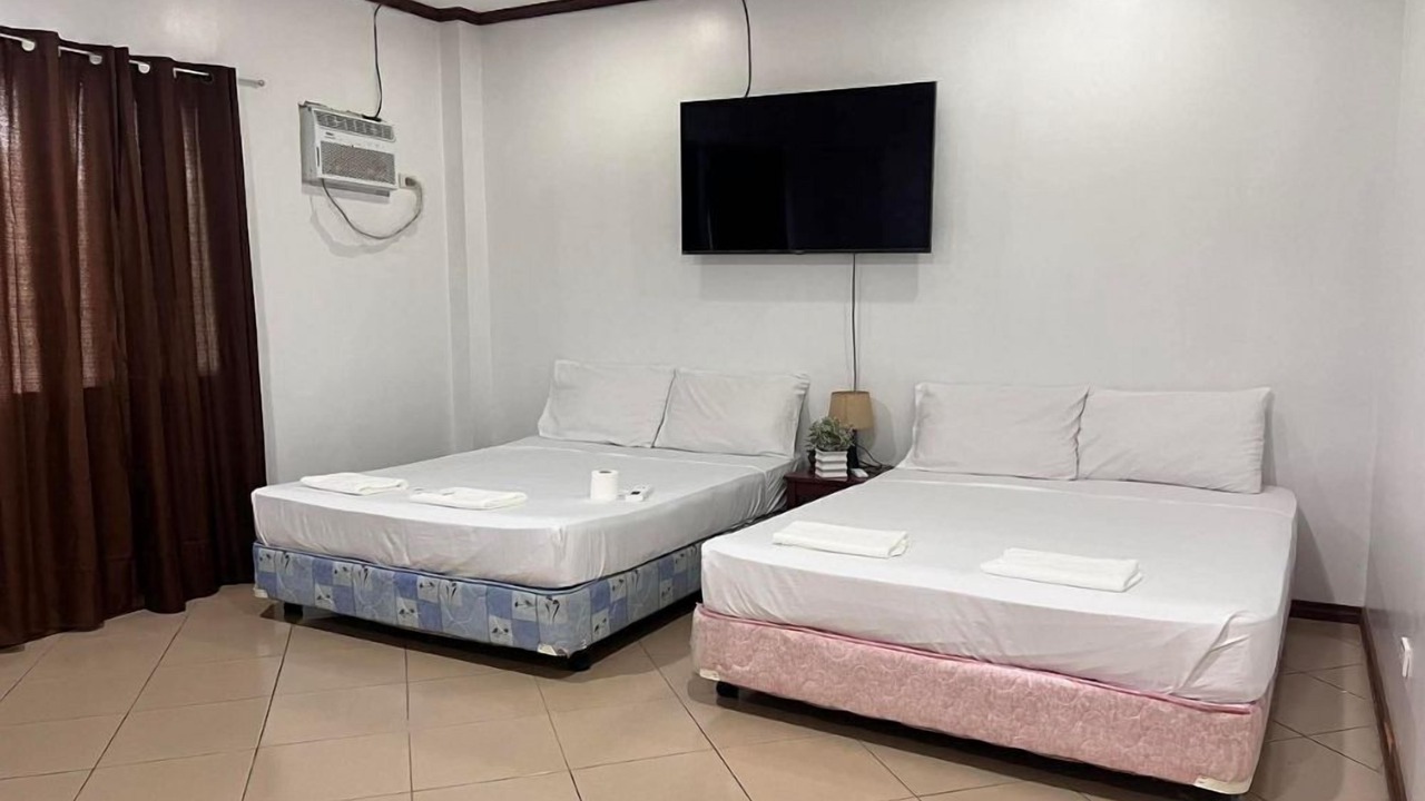 Photo of Bedroom in Dalaguete