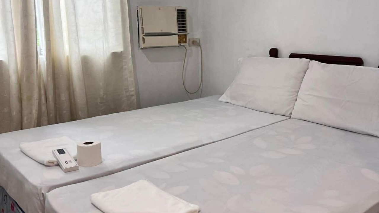 Photo of Bedroom in Dalaguete