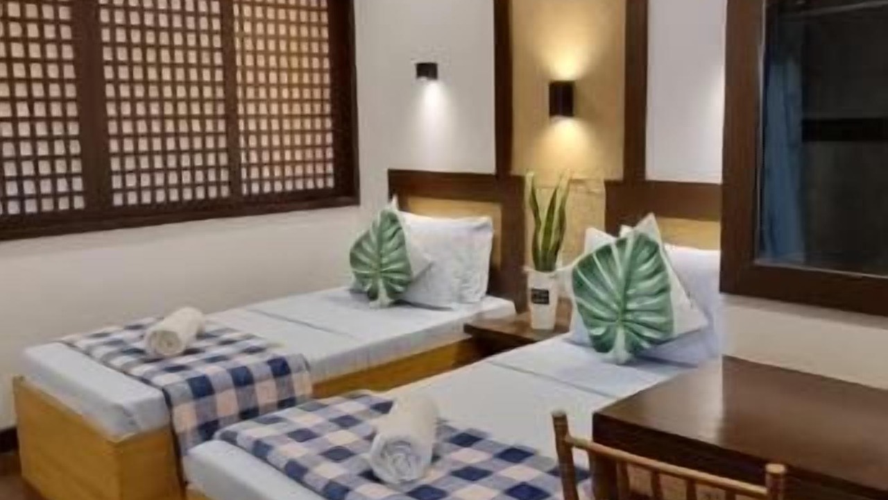 Photo of Bedroom in Mabini
