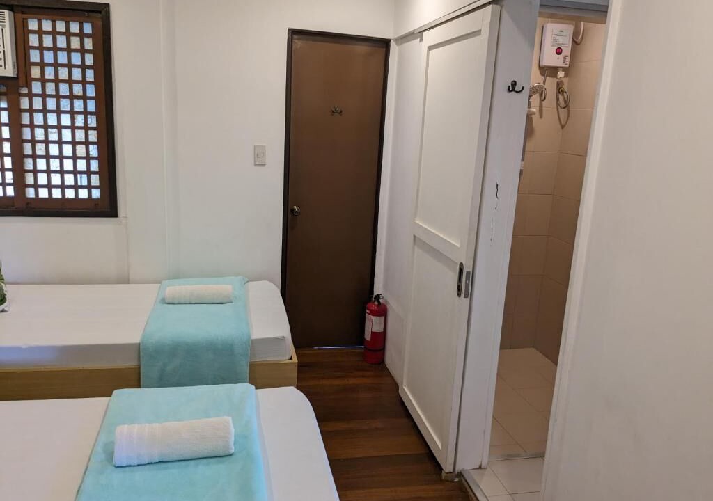 Photo of Bedroom in Mabini