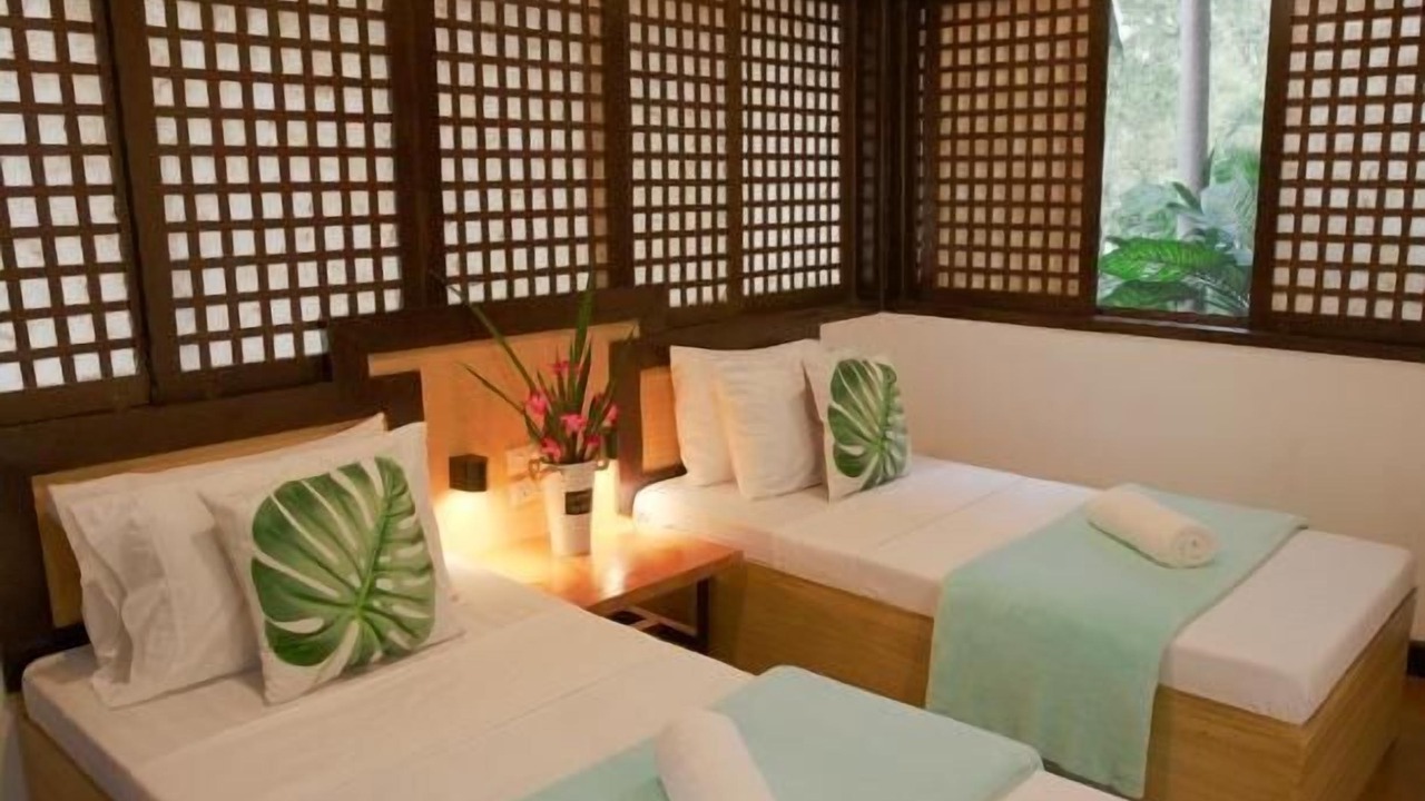 Photo of Bedroom in Mabini