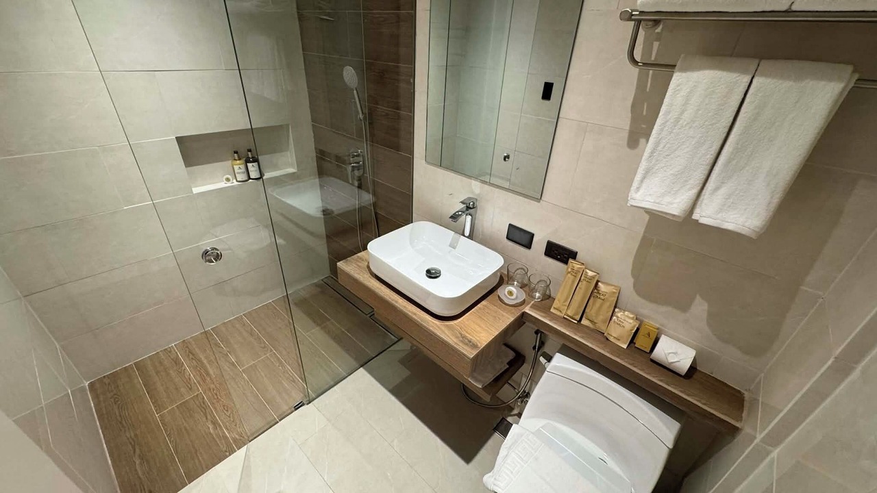 Photo of Bathroom in Busuanga