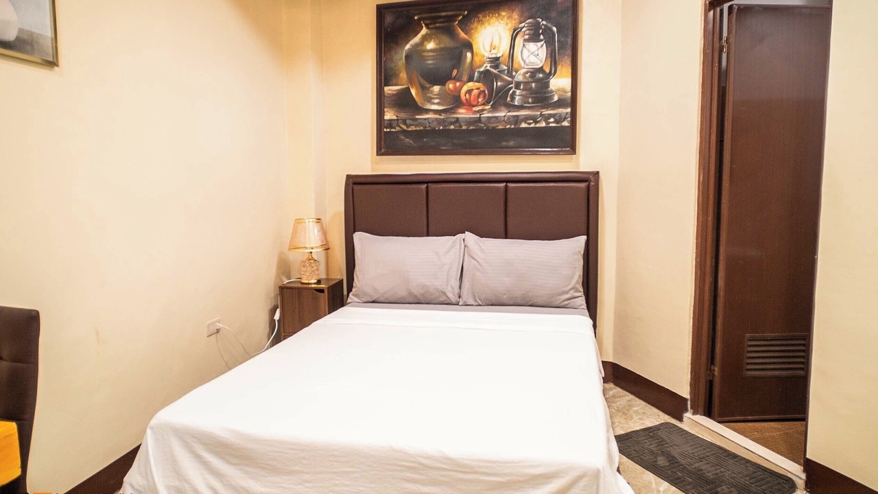 Photo of Bedroom in Suba Basbas