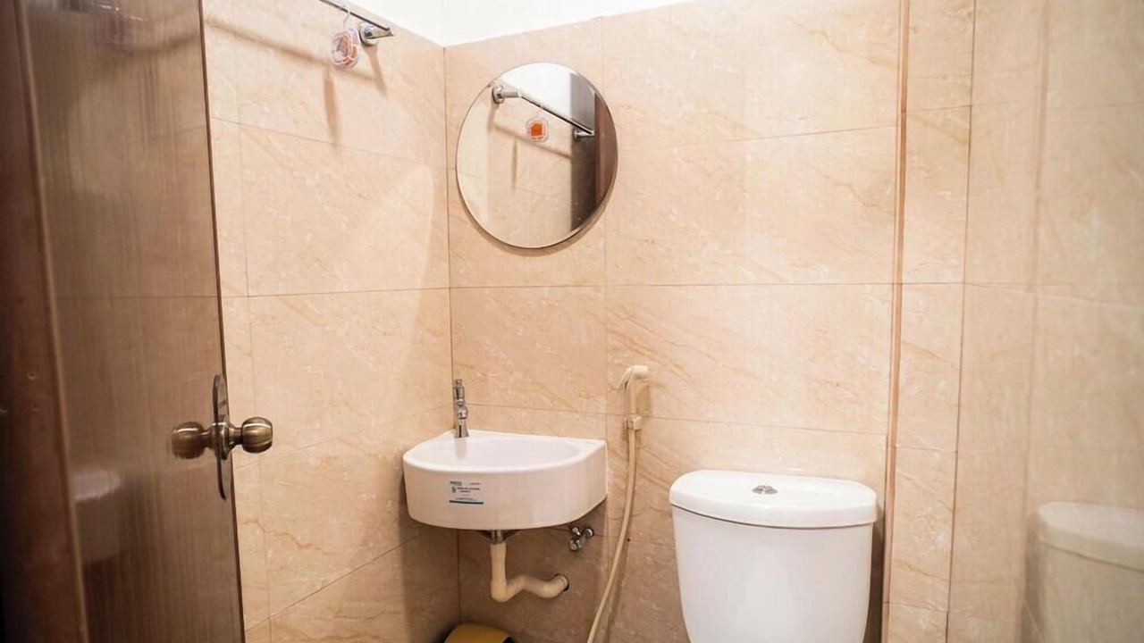 Photo of Bathroom in Suba Basbas