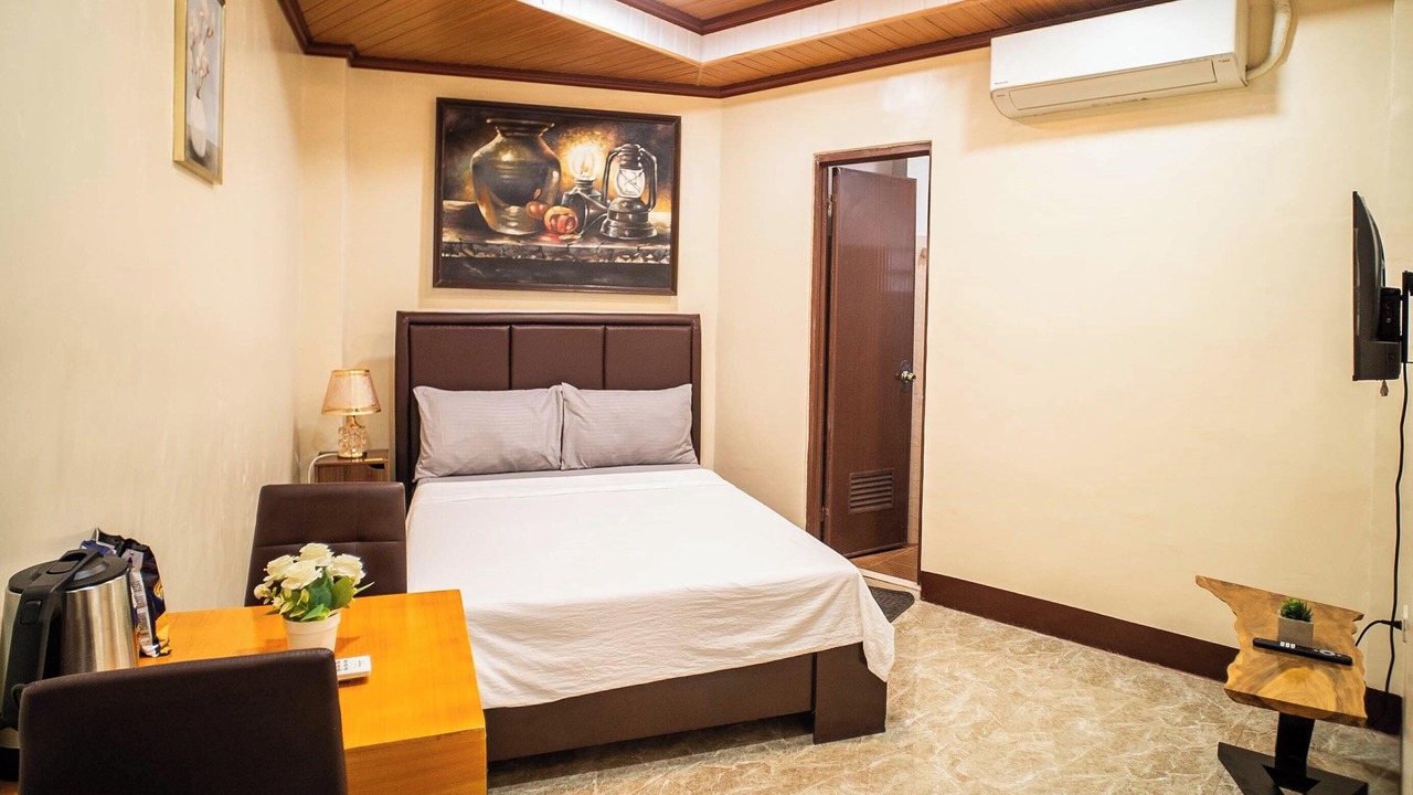 Photo of Bedroom in Suba Basbas