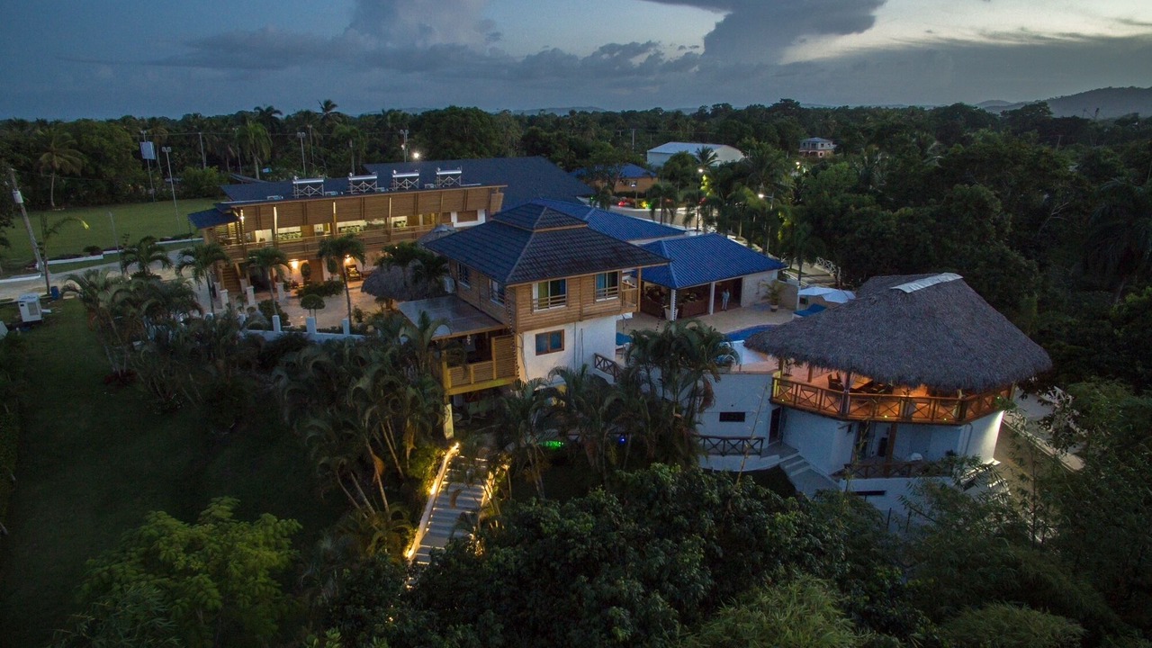 Photo of Outdoor in El Factor
