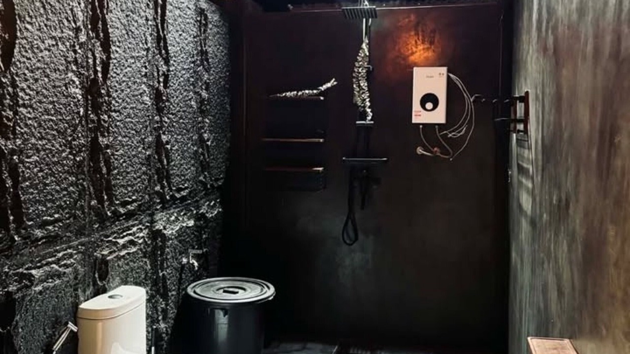 Photo of Bathroom in Pililla