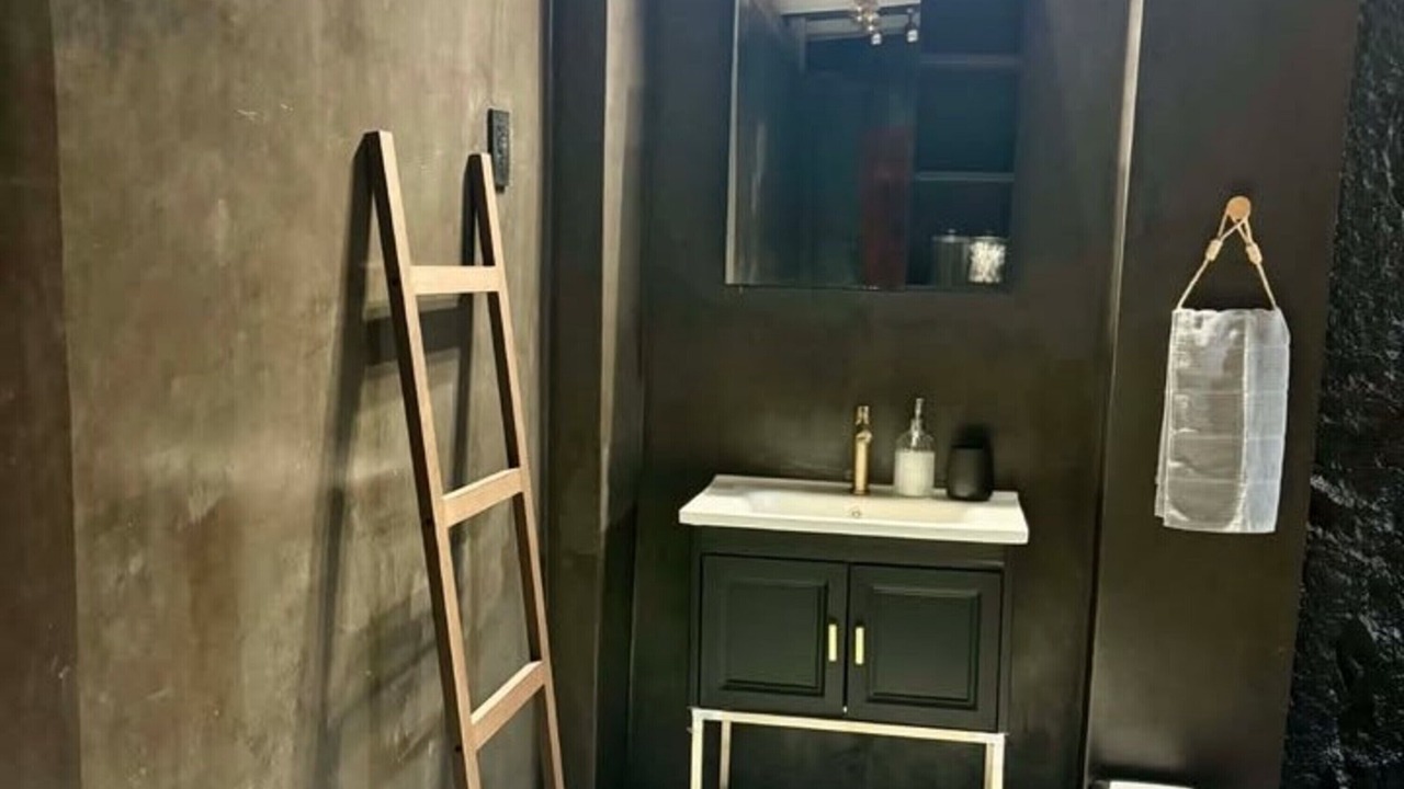 Photo of Bathroom in Pililla
