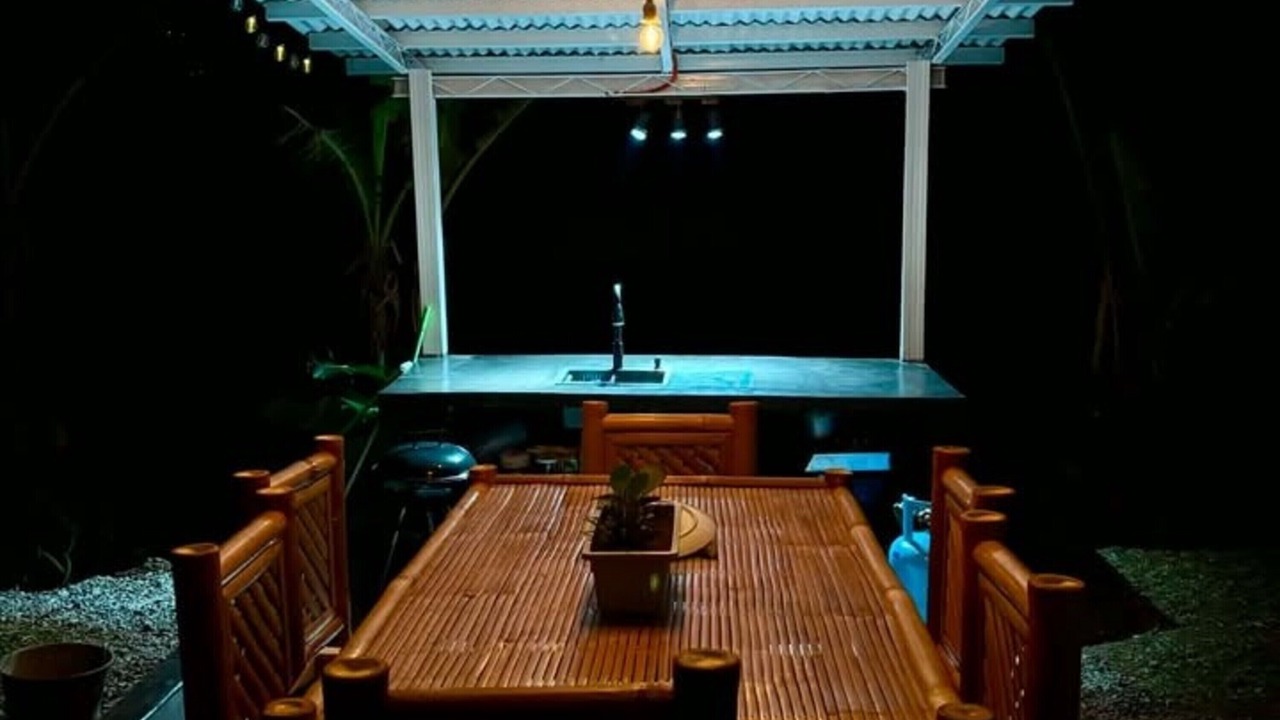 Photo of Outdoor in Pililla