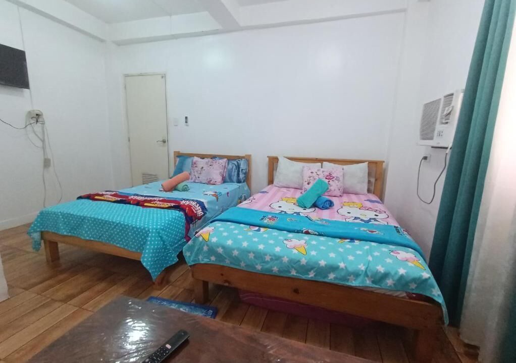 Photo of Bedroom in Pinagsama