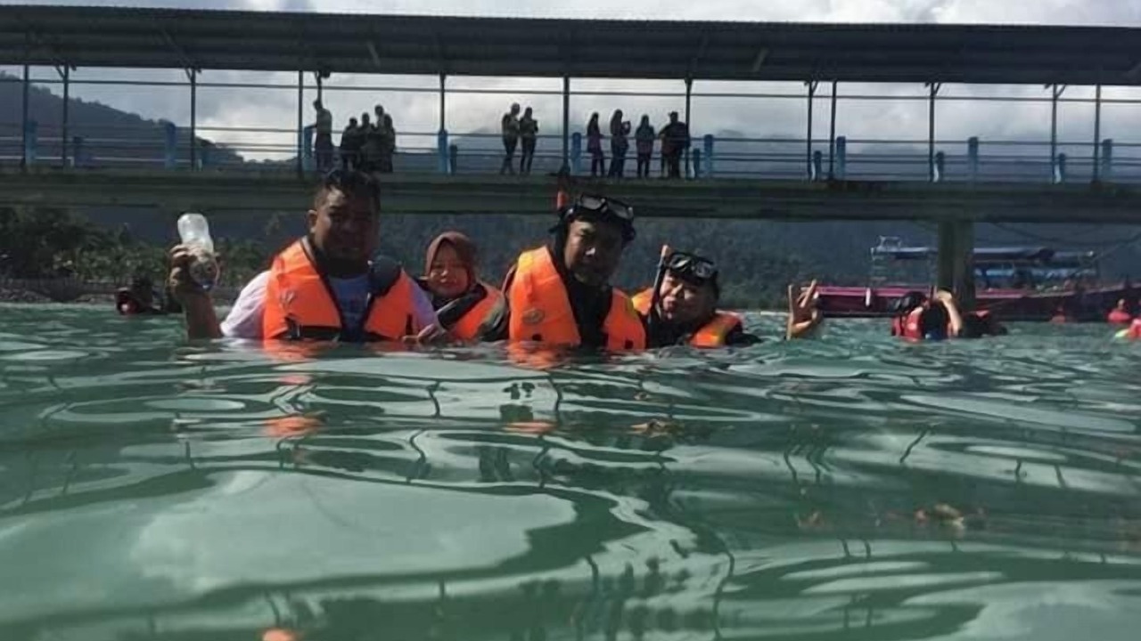 Photo of Outdoor in Tioman Island