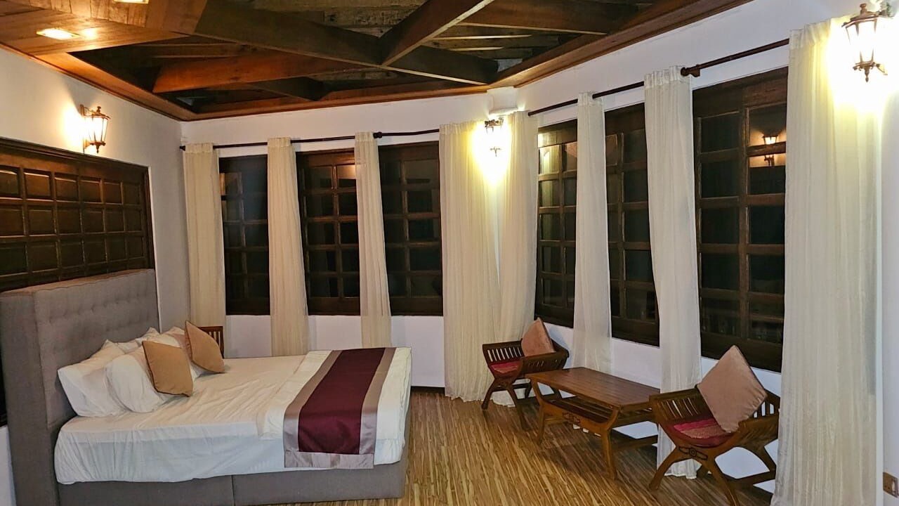 Photo of Bedroom in Tioman Island