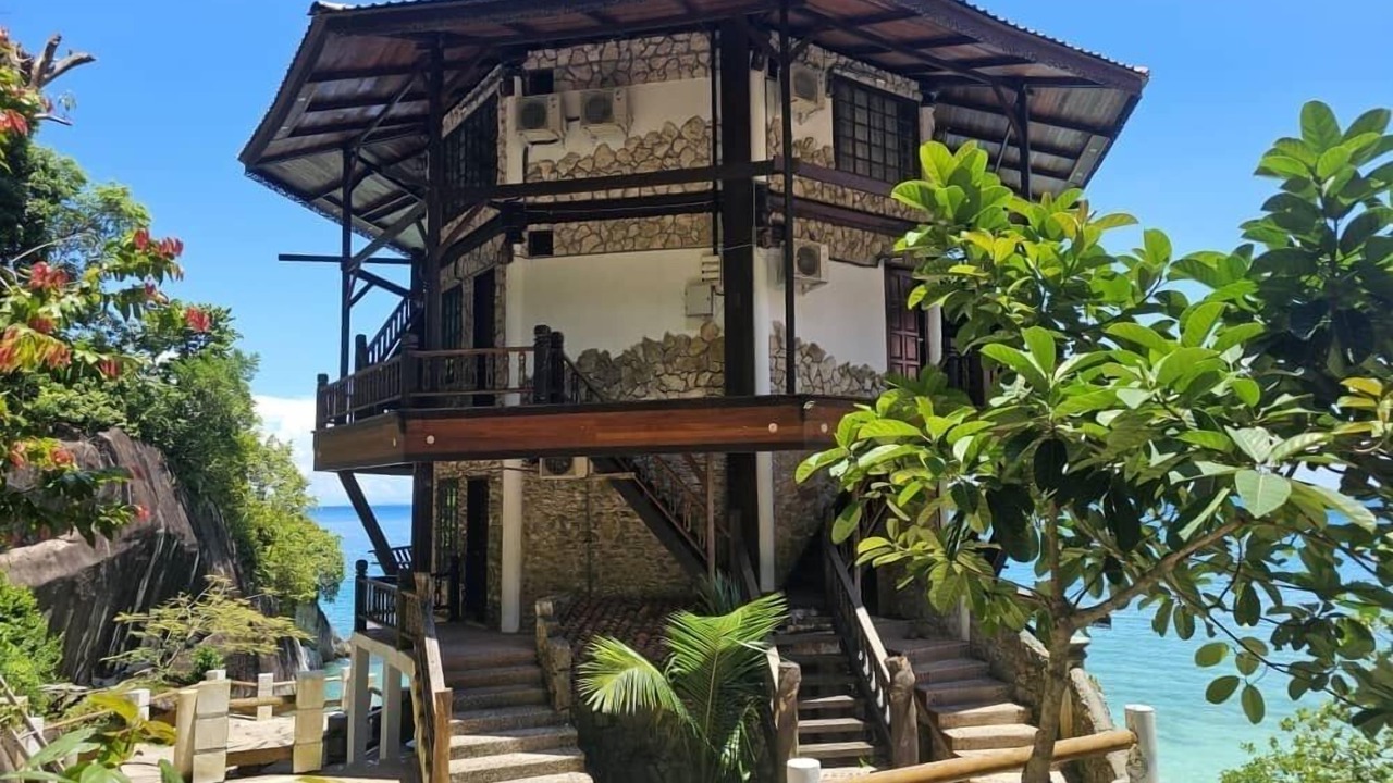 Photo of Others in Tioman Island