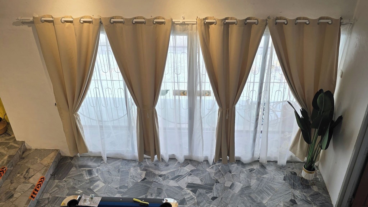 Photo of Bedroom in Kampung Batu Uban