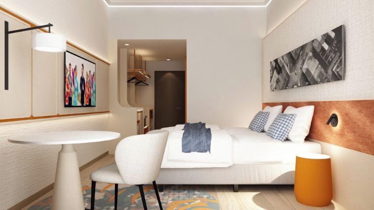 Photo of Bedroom in Melayu