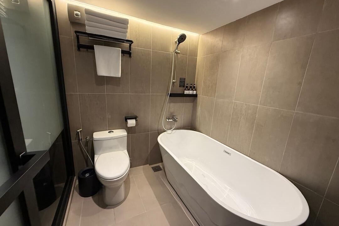 Photo of Bathroom in Bandar Baru Permas Jaya