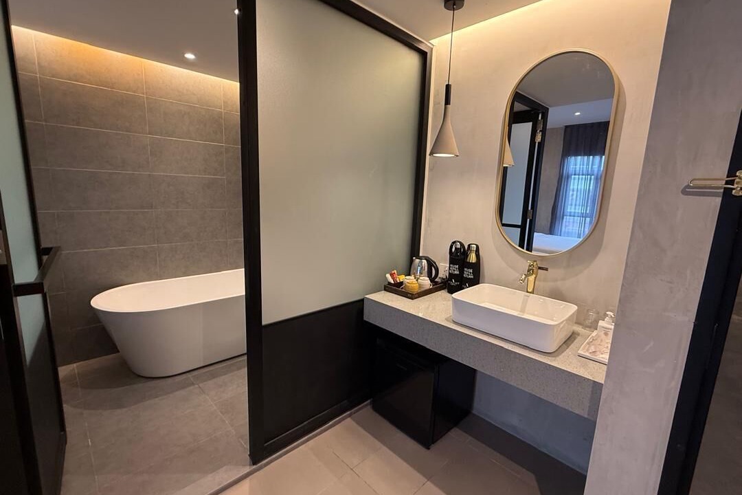 Photo of Bathroom in Bandar Baru Permas Jaya