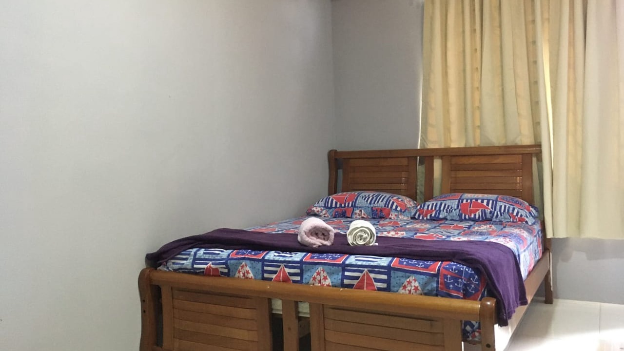 Photo of Bedroom in Bandar Kota Bharu