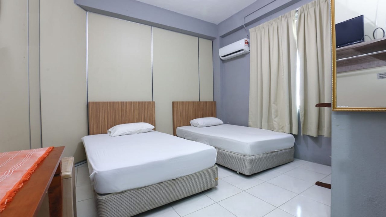 Photo of Bedroom in Bandar Kota Bharu