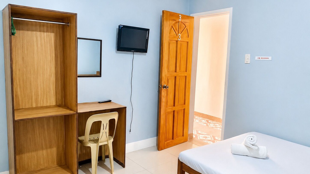 Photo of Bedroom in Mabolo