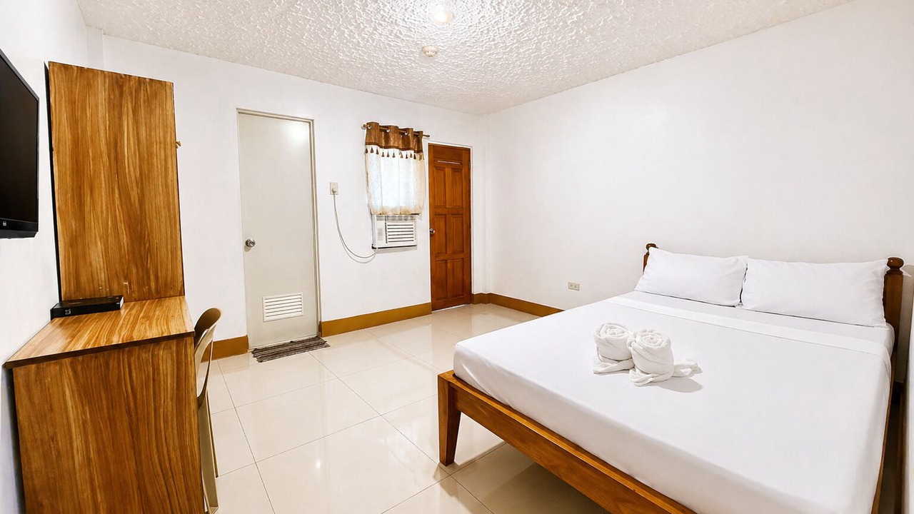 Photo of Bedroom in Mabolo