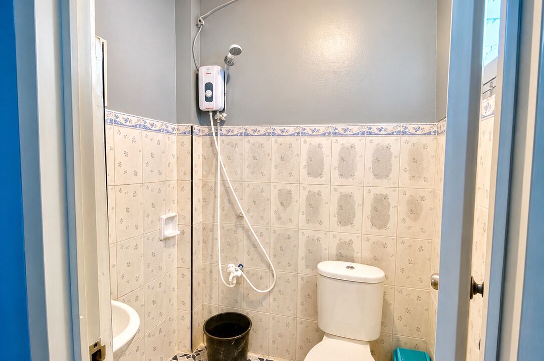 Photo of Bathroom in Mabolo