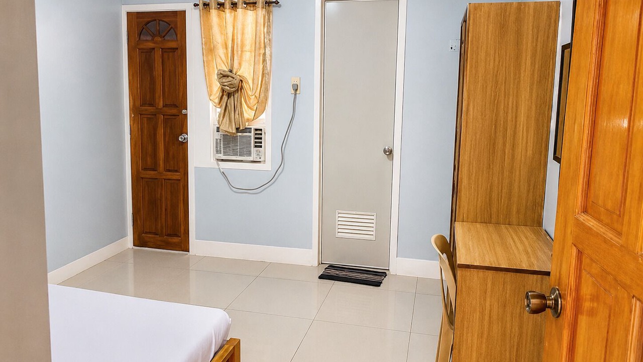 Photo of Bedroom in Mabolo