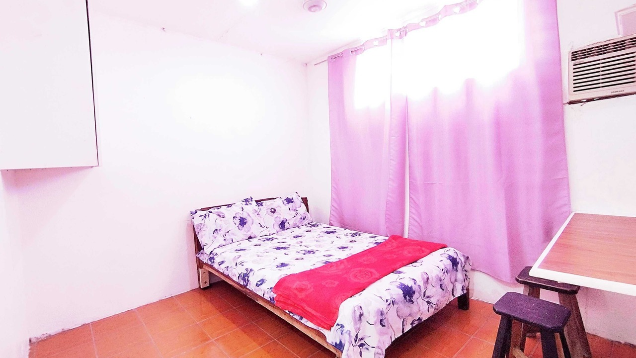 Photo of Bedroom in Kuala Muda District