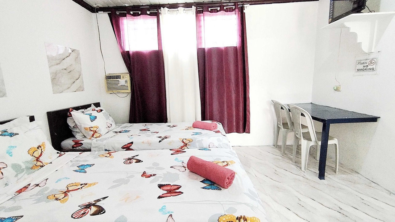 Photo of Bedroom in Kuala Muda District