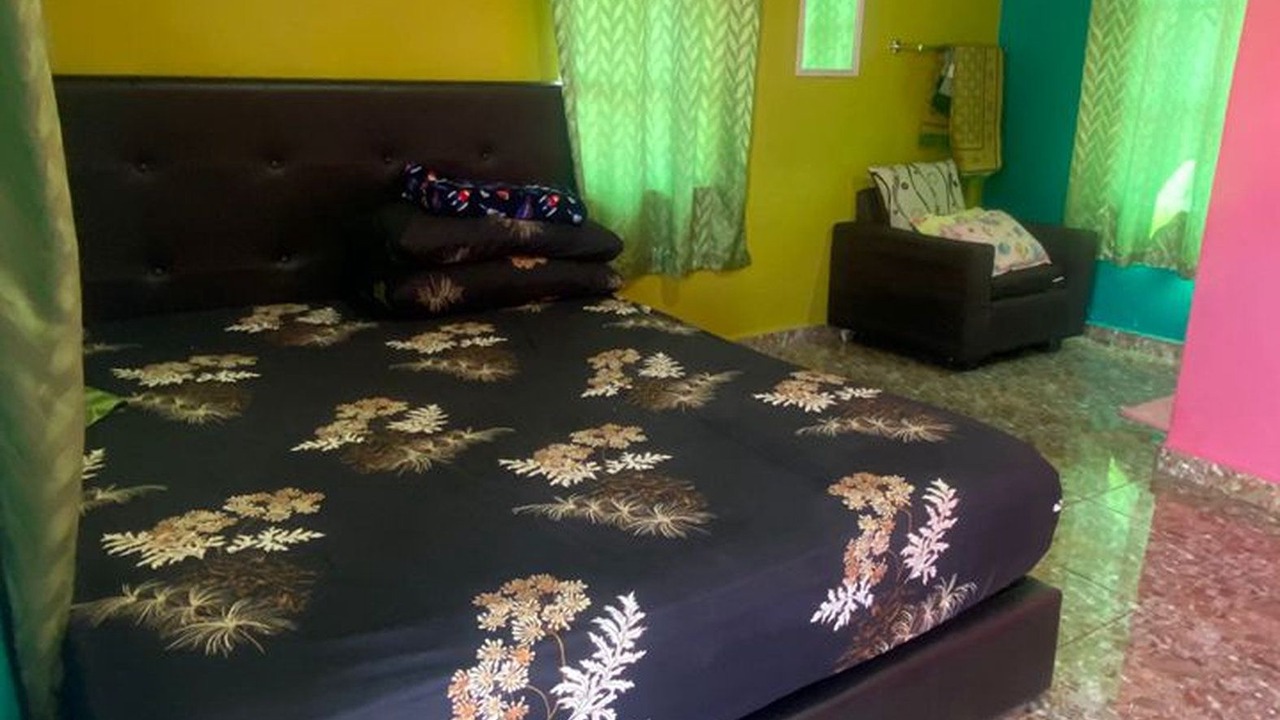 Photo of Bedroom in Kuala Muda District