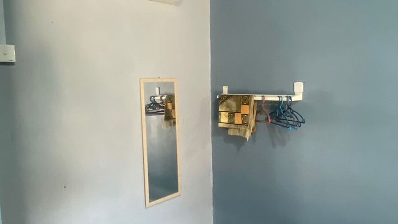 Photo of Bedroom in Kuala Muda District