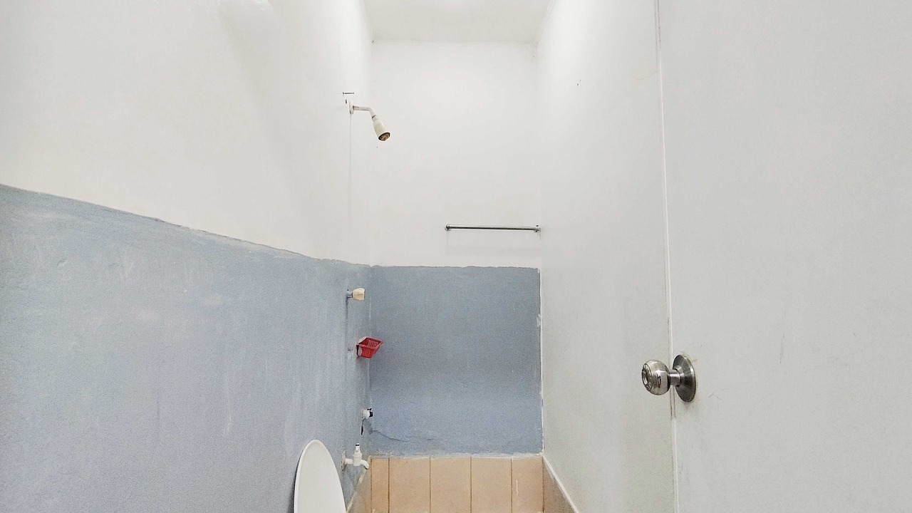 Photo of Bathroom in Kuala Muda District