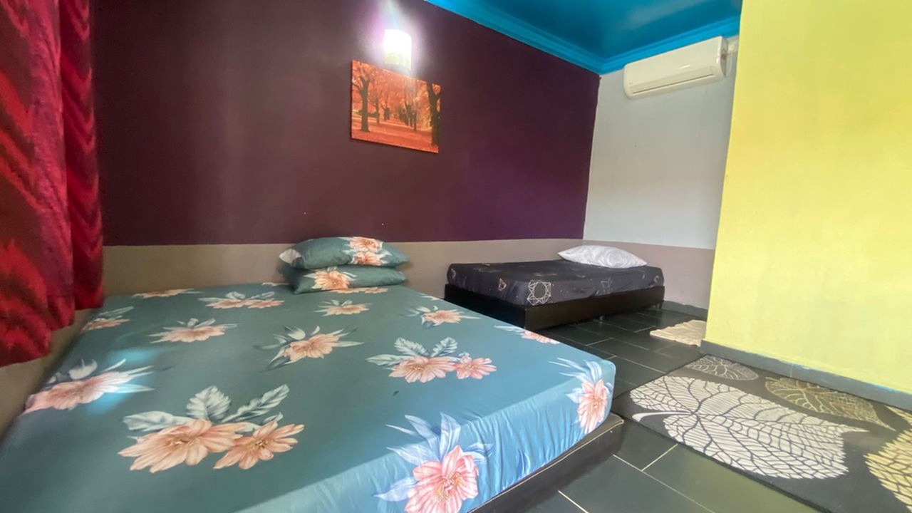 Photo of Bedroom in Kuala Muda District