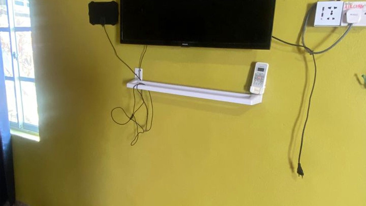 Photo of Bedroom in Kuala Muda District