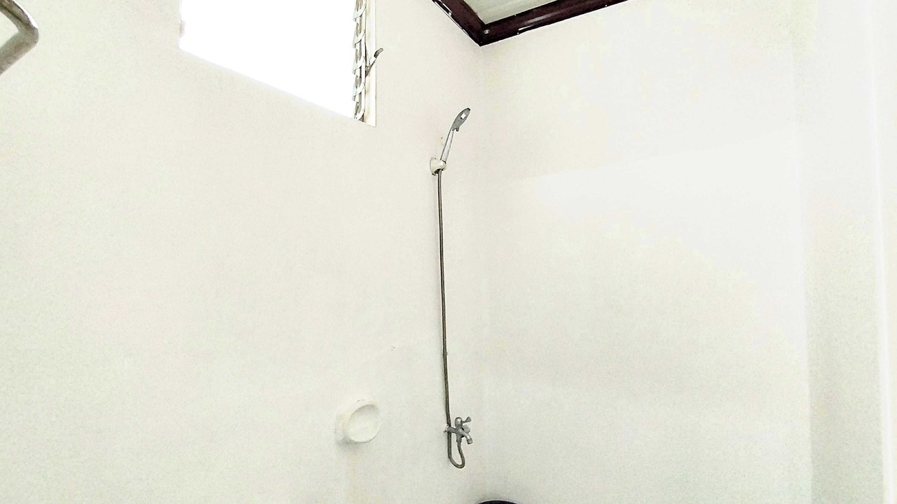 Photo of Bathroom in Kuala Muda District