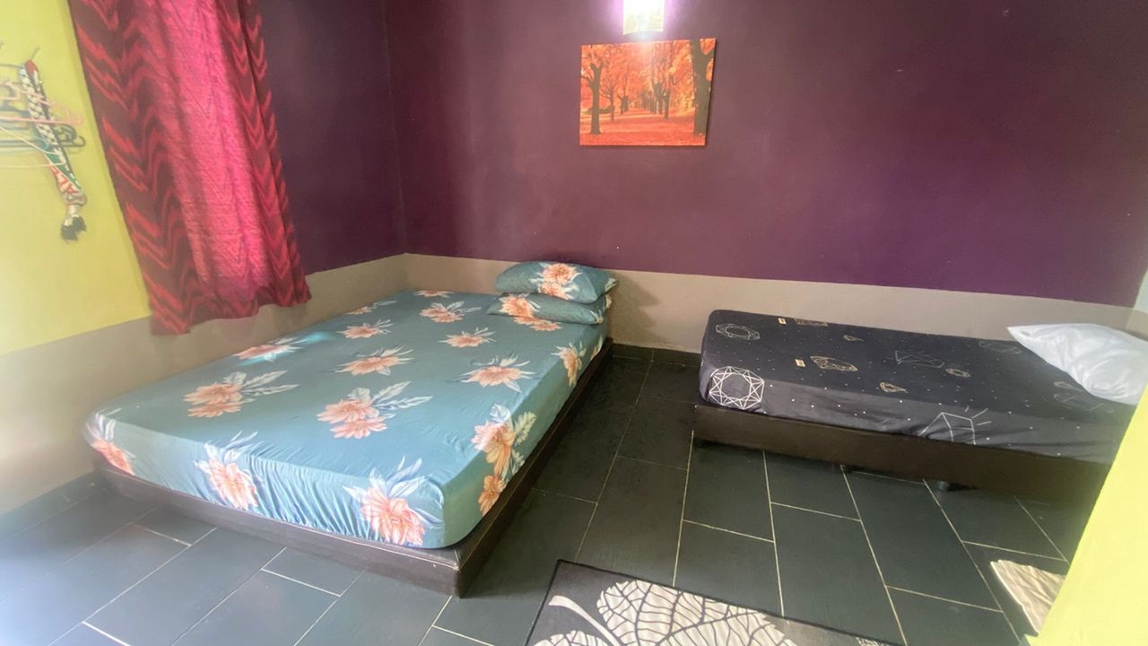 Photo of Bedroom in Kuala Muda District