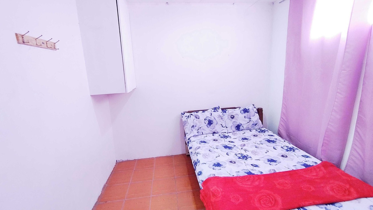 Photo of Bedroom in Kuala Muda District