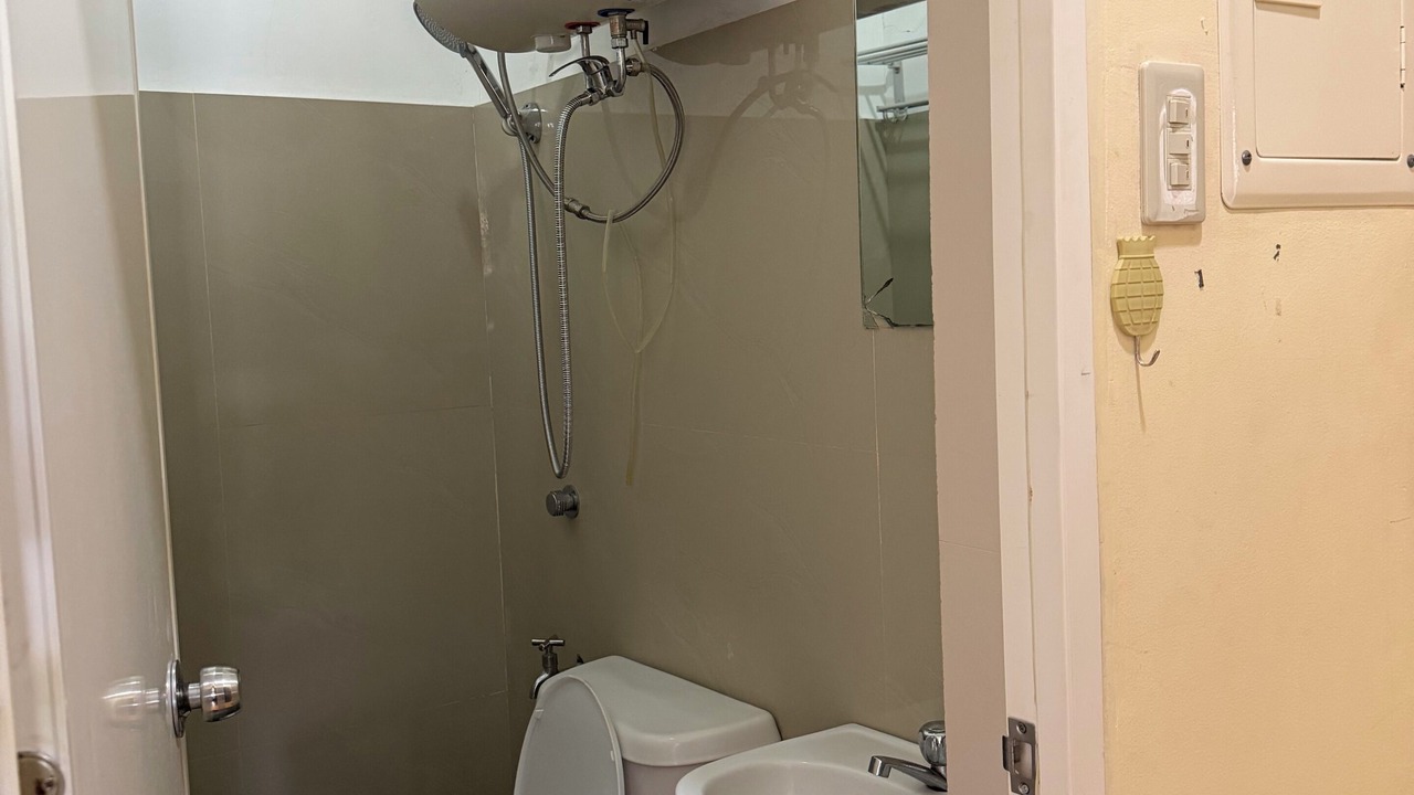 Photo of Bathroom in Manoc-Manoc