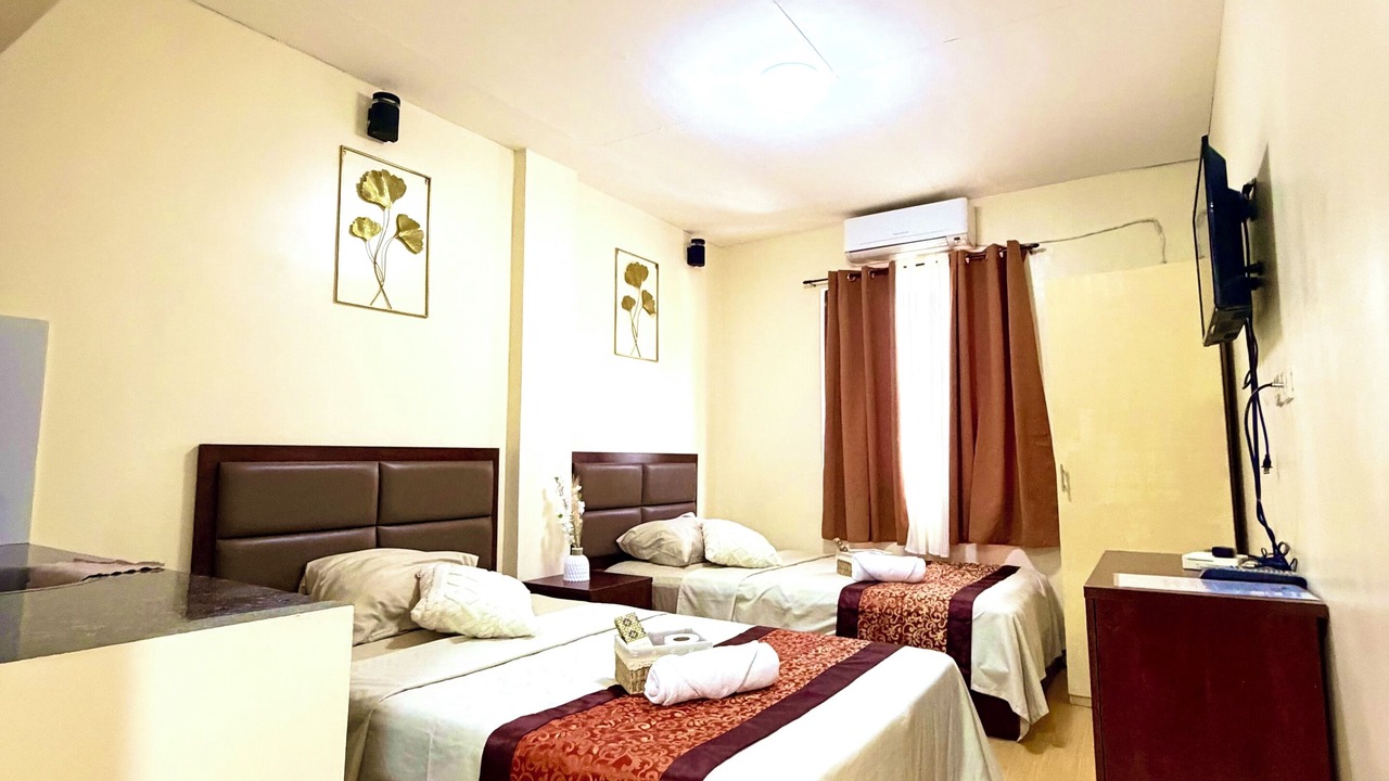 Photo of Bedroom in Manoc-Manoc