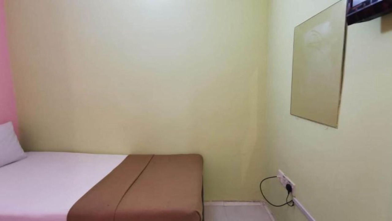 Photo of Bedroom in Gua