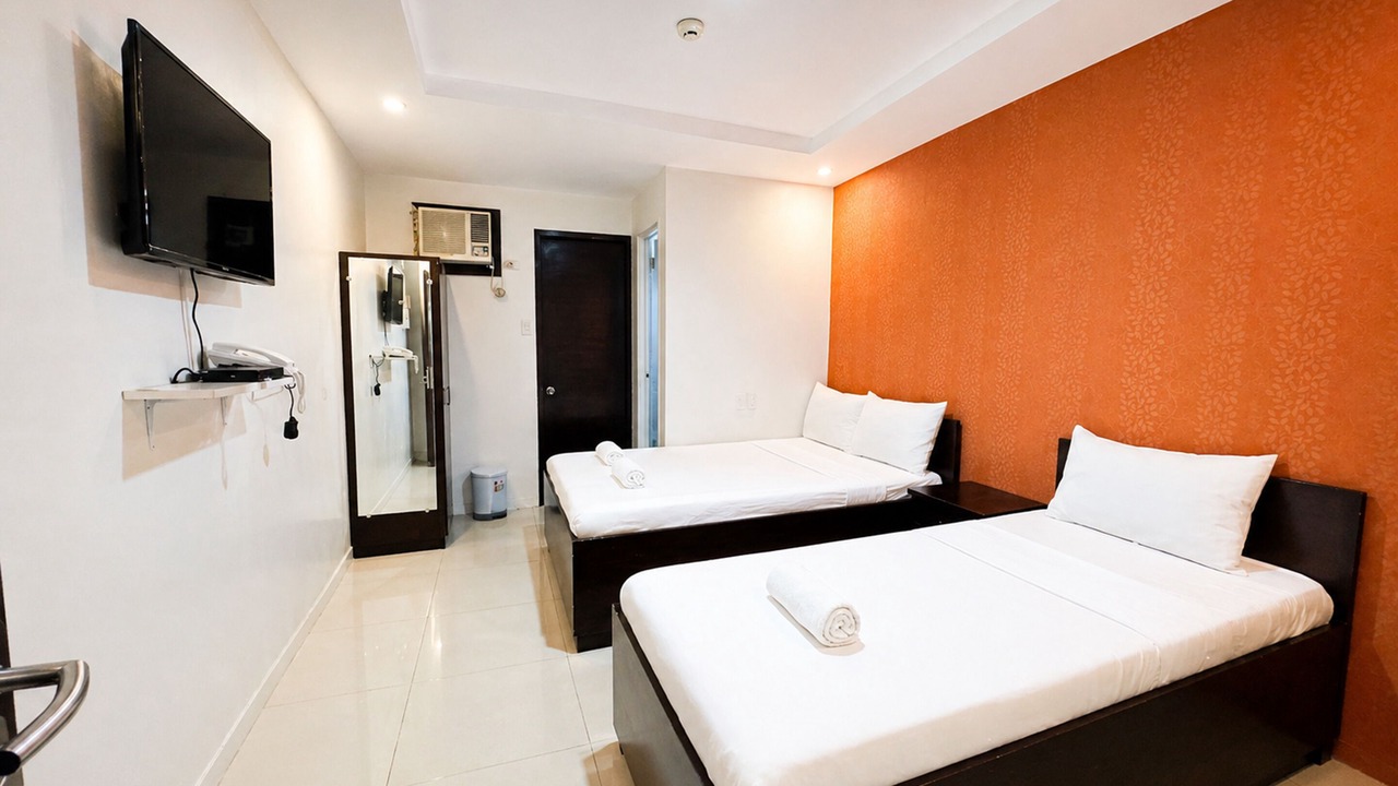 Photo of Bedroom in Poblacion District