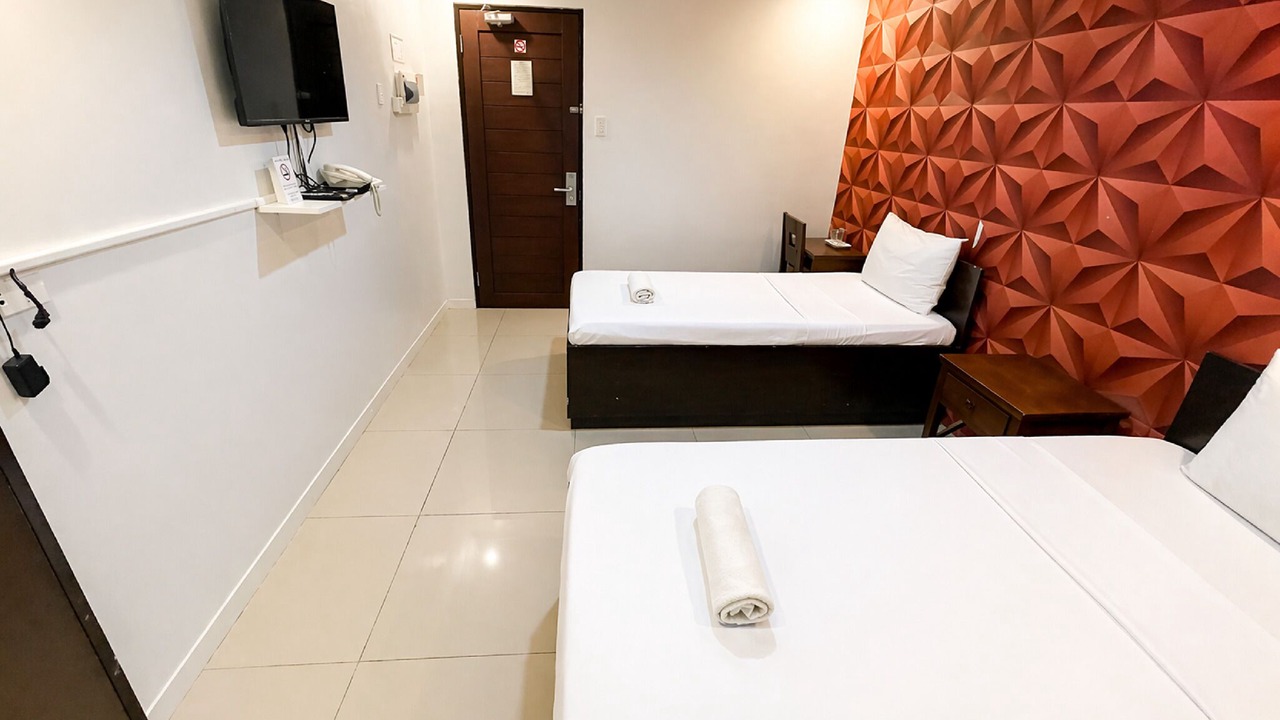 Photo of Bedroom in Poblacion District