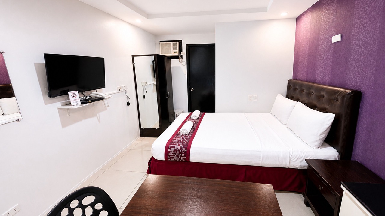 Photo of Bedroom in Poblacion District