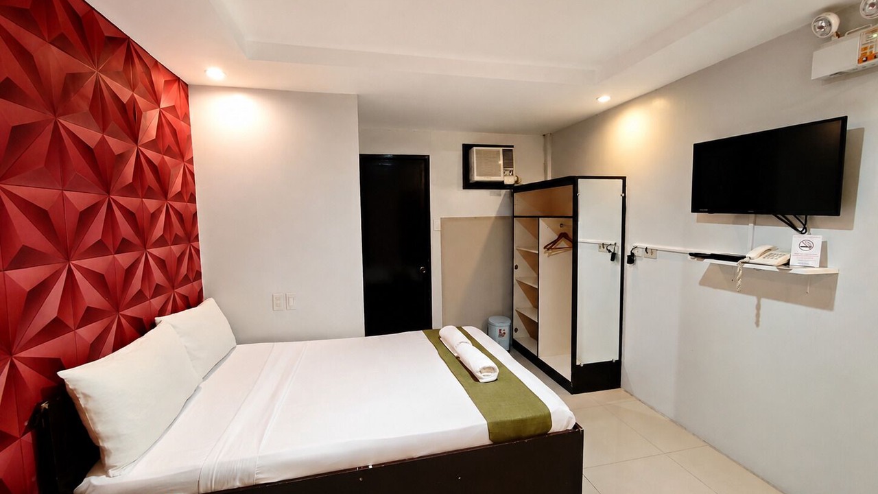 Photo of Bedroom in Poblacion District