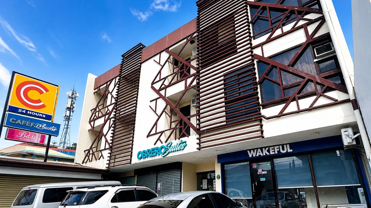 Photo of Outdoor in Poblacion District