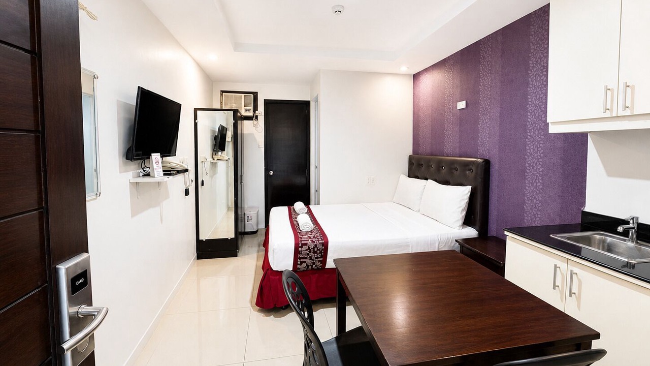 Photo of Bedroom in Poblacion District