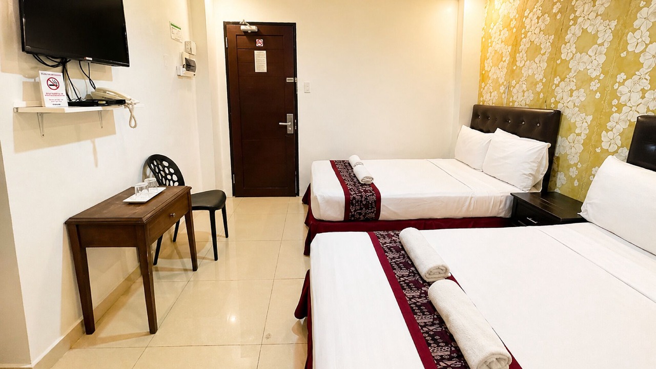 Photo of Bedroom in Poblacion District