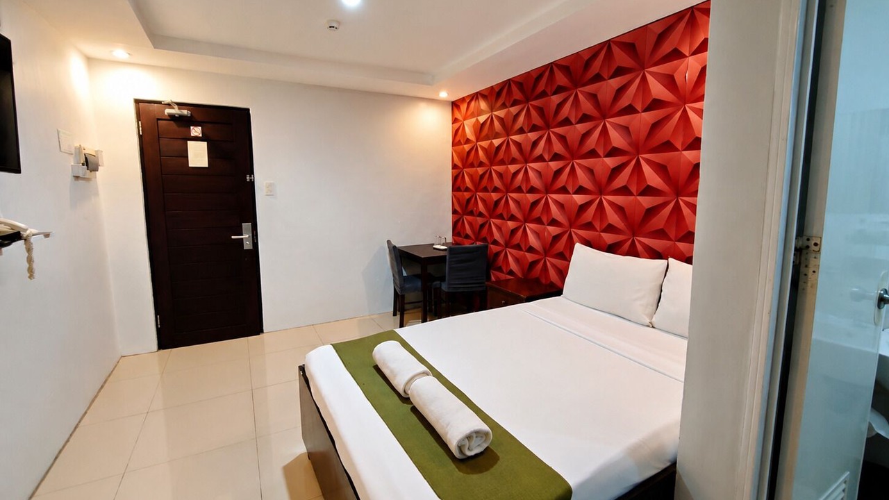Photo of Bedroom in Poblacion District